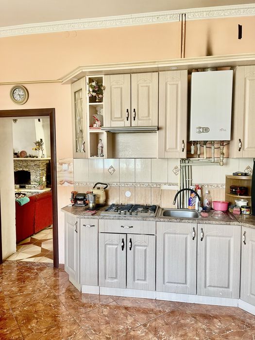 Оренда частини будинку в Паланку для сімі