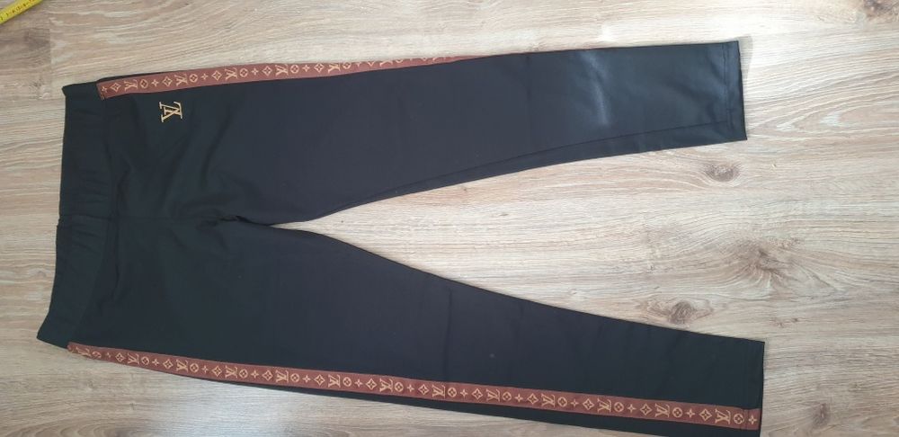Sprzedam nowe leginsy