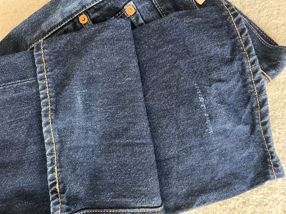 Чоловічі джинси levis 501