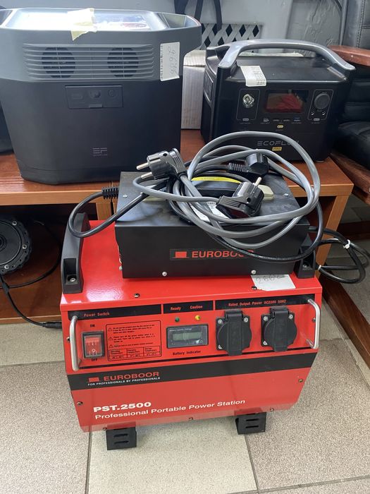 Ремонт стабилизаторов напряжения, инверторной техники,зарядних станций