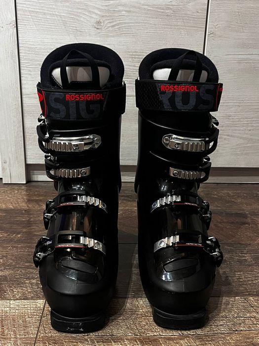 Buty Narciarskie Rossignol