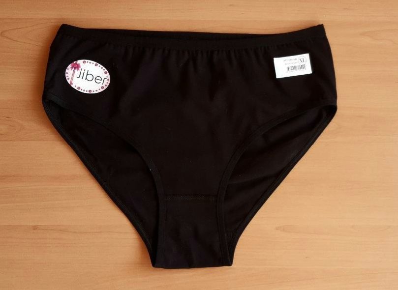 Трусы женские хлопок Турция XL Jiber