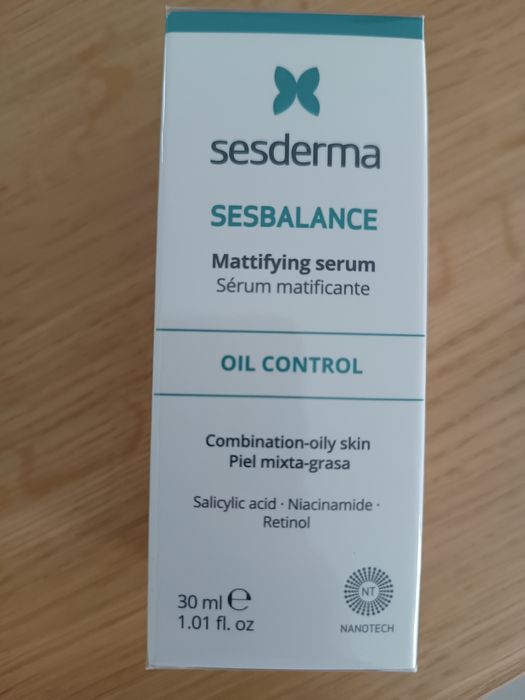 Sesderma Sesbalance Serum do twarzy 30ml