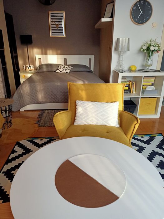 Apartament 50 m2 blisko centrum