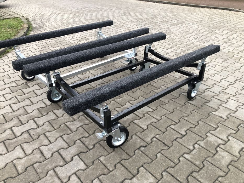 Wozek serwisowy pod skuter wodny Widpol