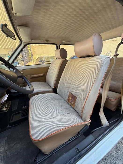 Renault 5.  Laureat  44cv