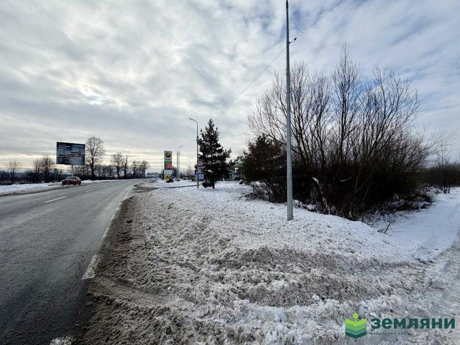 Земельна ділянка 7 соток по трасі ІФ-Буковель в с.Березівка (7)