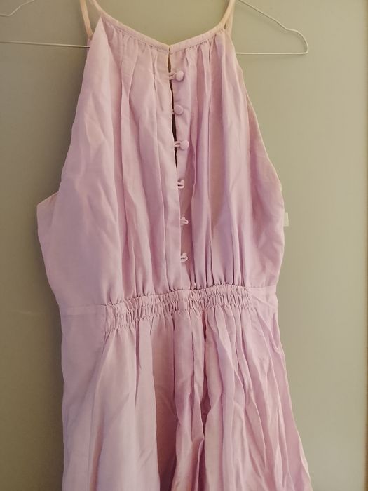 Vestidos cerimónia ou casual