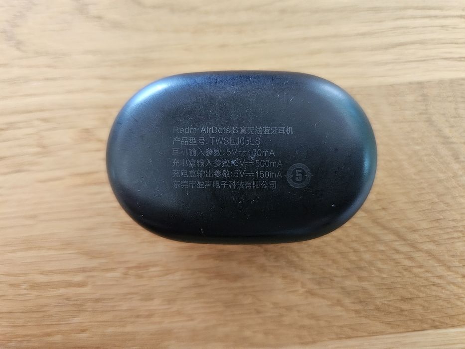 Słuchawki bluetooth Xiaomi Redmi