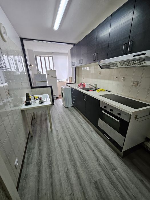 Quarto privado - Polo Universitário