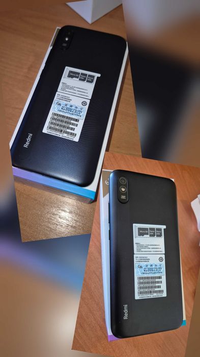 Xiaomi Redmi 9A 4/64GB