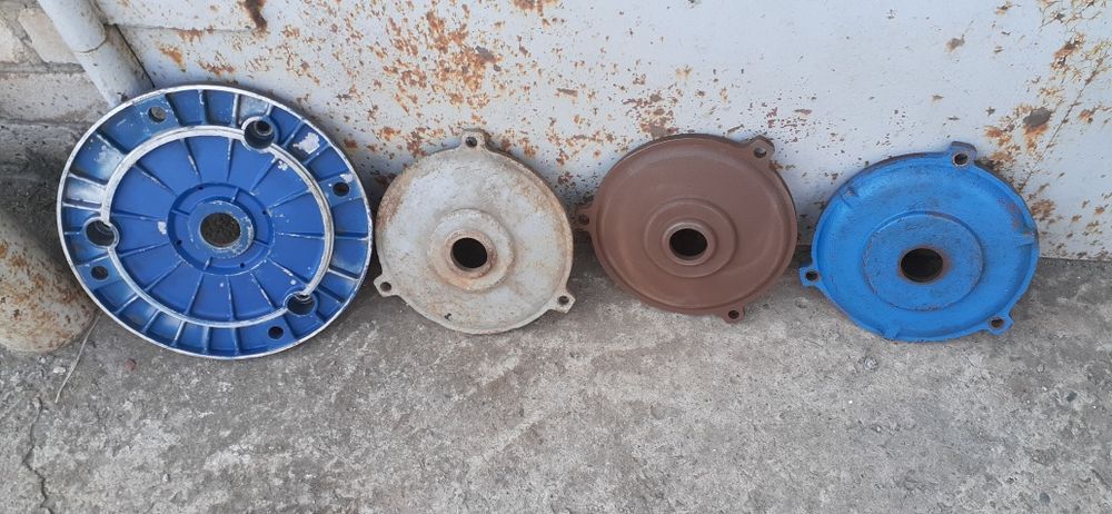 Продам фланцы на эл.дв.