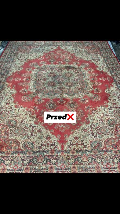 Pranie ekstrakcyjne narożników i sof – szybki efekt, dojazd gratis