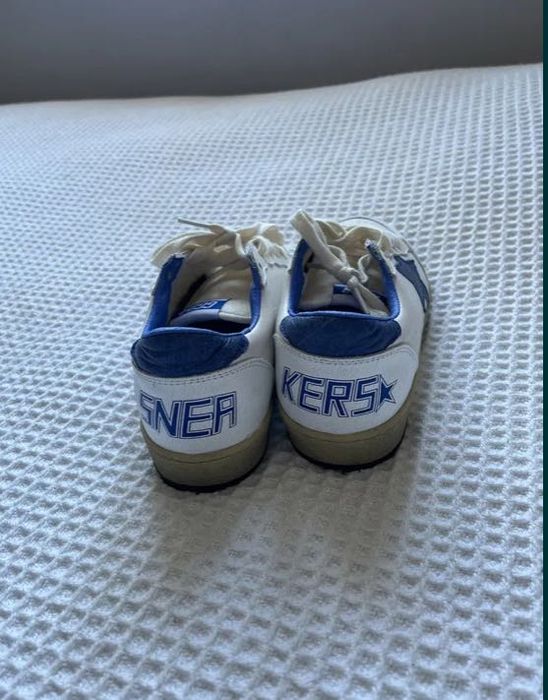 Golden Goose - Imitação