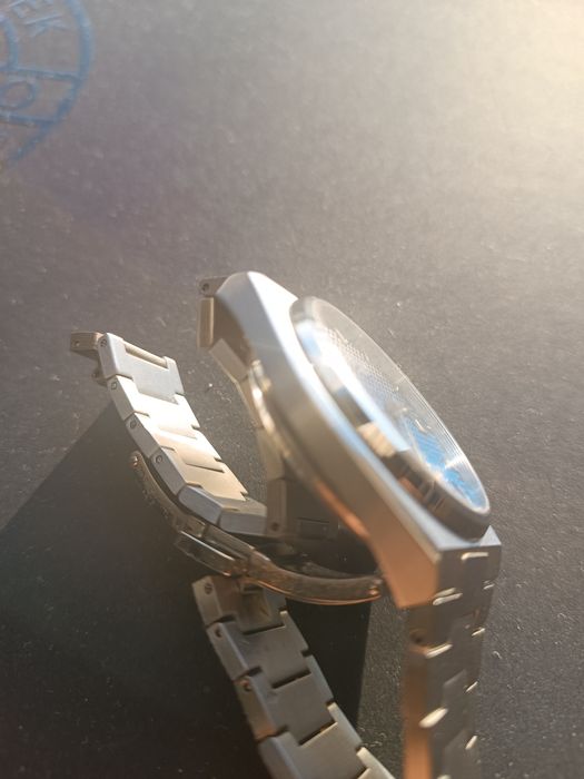 Tissot prx automatic