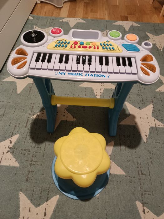 Sprzedam pianinko