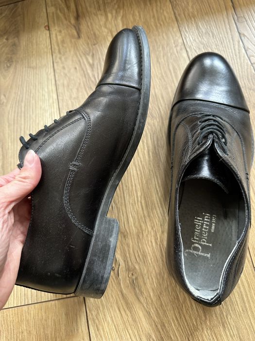 klasyczne buty 40 • Vero Cuoio