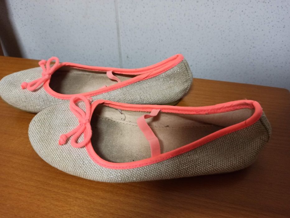 Sabrinas zara girls tam 31