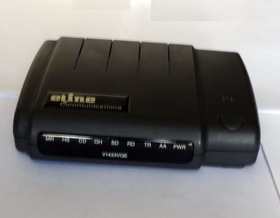 Факс-модем Eline V1433VQE