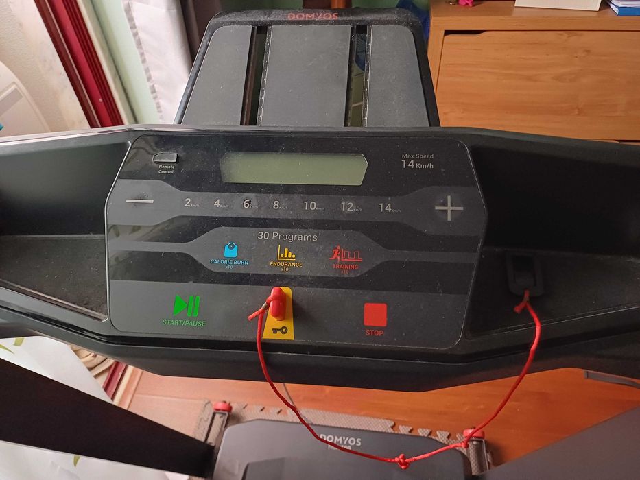 Domyos Run100 Treadmill466446197876992000