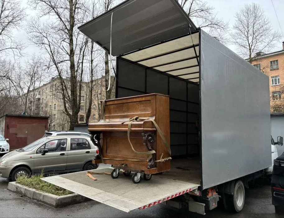 ГИДРОБОРТ Рокла, Грузоперевозки, Автодоставка Харьков, Грузовая машина