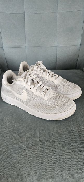 Nike Air Firce 1 Flyknit 42