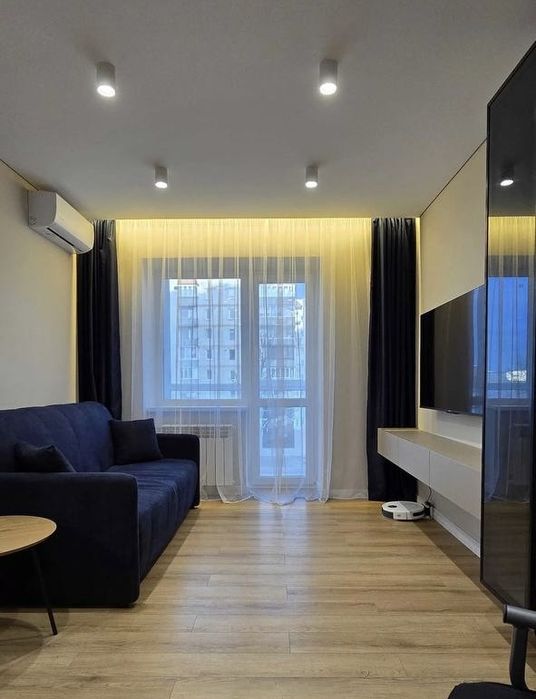 Продаж 1- кімнатної  квартири вул.Стуса