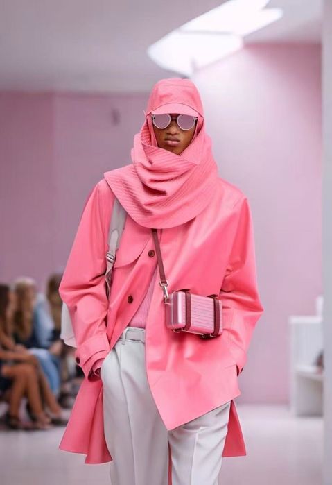 Сумка Dior Rimowa нова