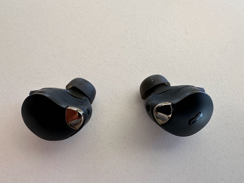 Auriculares True Wireless Taotronics SoundLiberty 79 Noise Reduction