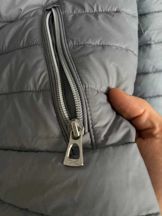 Kurtka jesienna / przejściowa Brax ultralight