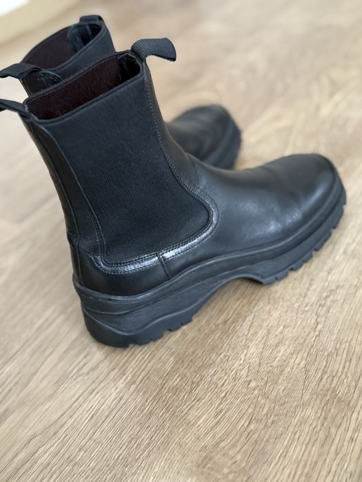 Arket boots , женская обувь