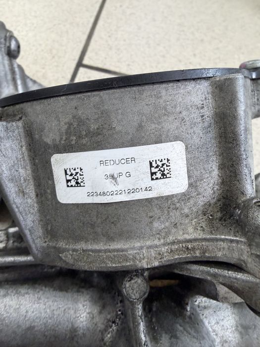 BMW G20 g26 i4 g26 g22 рейка рульова бмв г20 г22 г26 г21