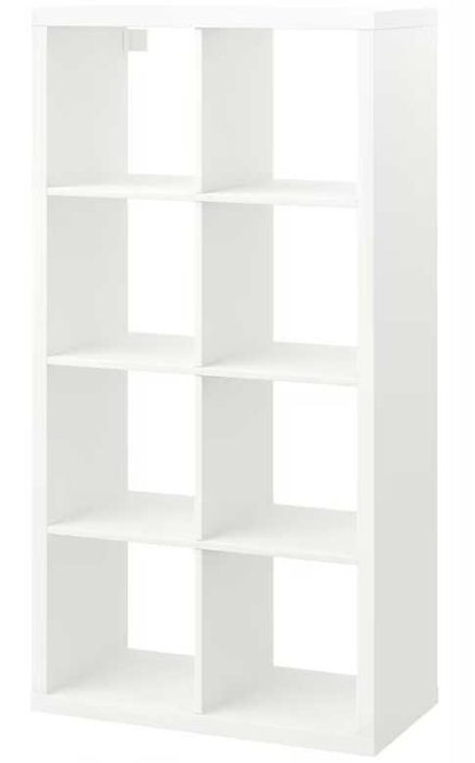 Sprzedam regał IKEA złożony
