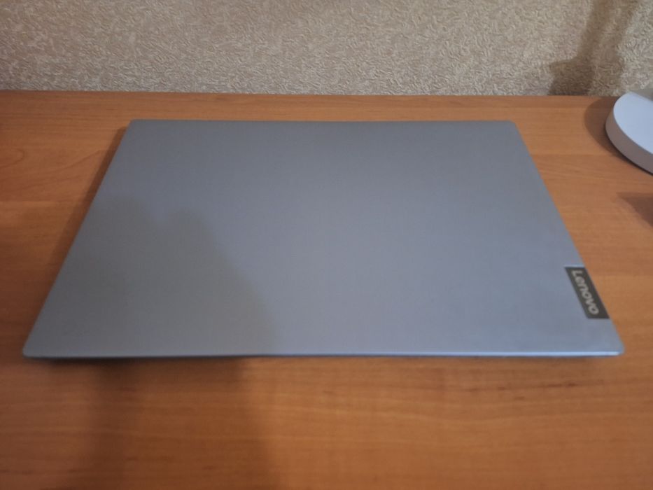 Ноутбук Lenovo IdeaPad S145-15IKB Intel i3 SSD 512GB