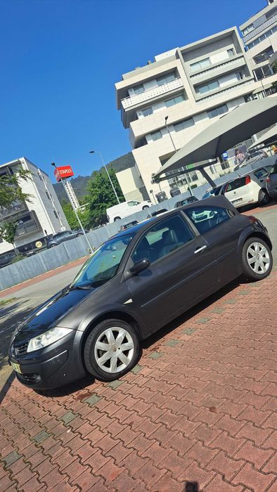 Renault Megane 1.5 dci