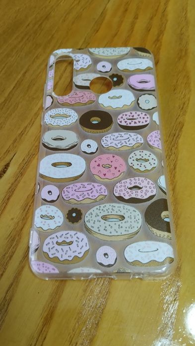Etui case plecki Huawei P30 Lite