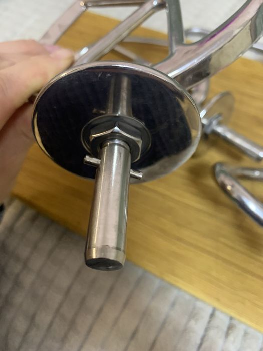 Kenwood chef xl 6,7л