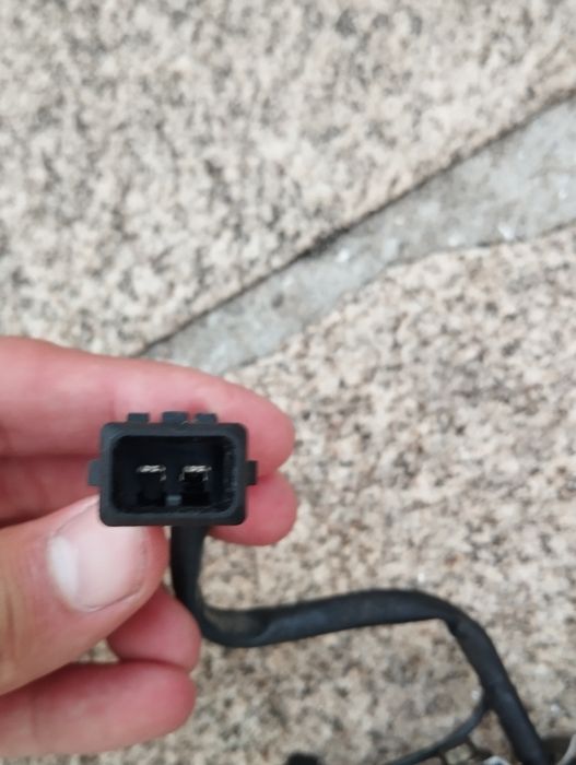 Borboleta admissão Citroen ax GTI bosch