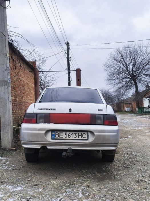 Продається ваз 2110