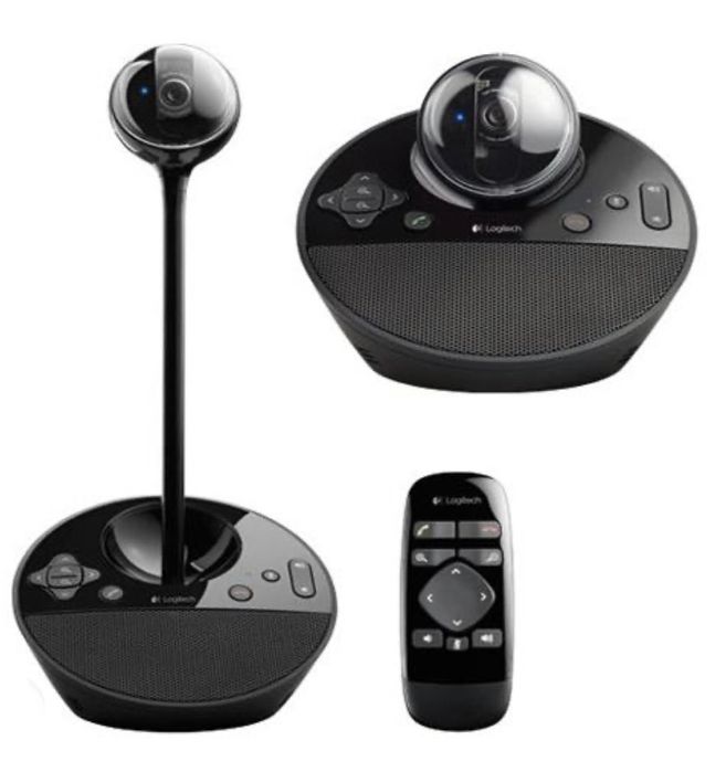 Logitech BCC950 ConferenceCam