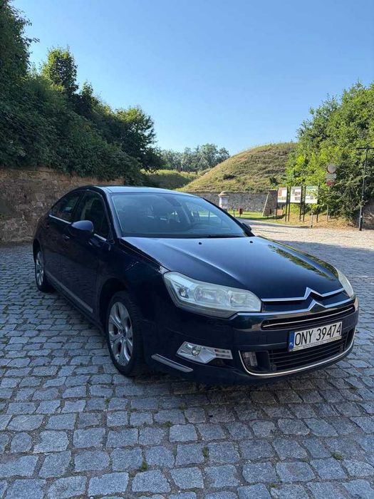 Citroën C5