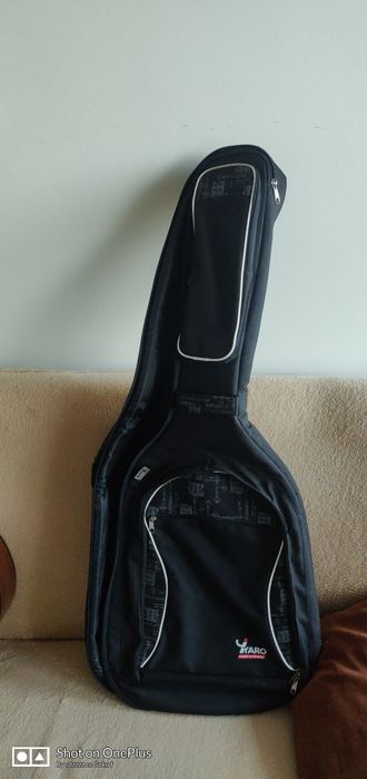 Gitara Ibanez a e w c 11-tcb Plus wzmacniacz Fender