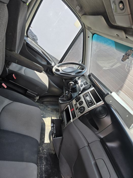 Iveco Daily 3.0 cena brutto 23% VAT