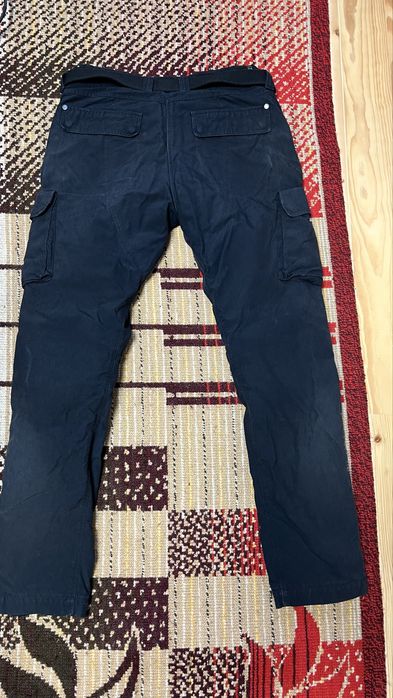 Штани Bmw motorrad rider man 52розмір на ріст вагу 180-190/85-95кг