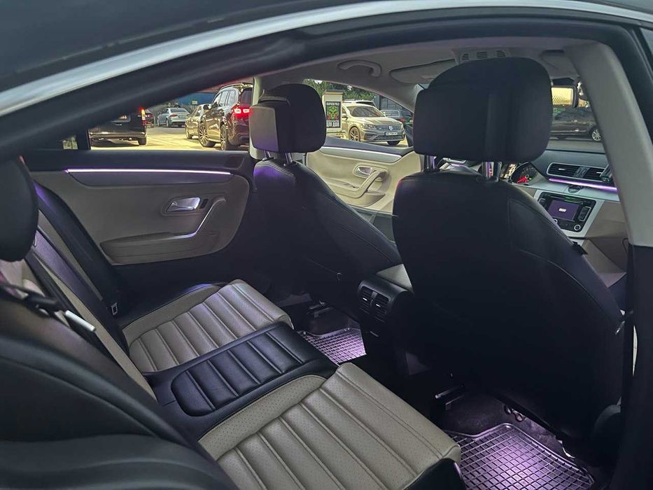 Ambient RGB подсветка салона для авто с установкой ! Любое авто !