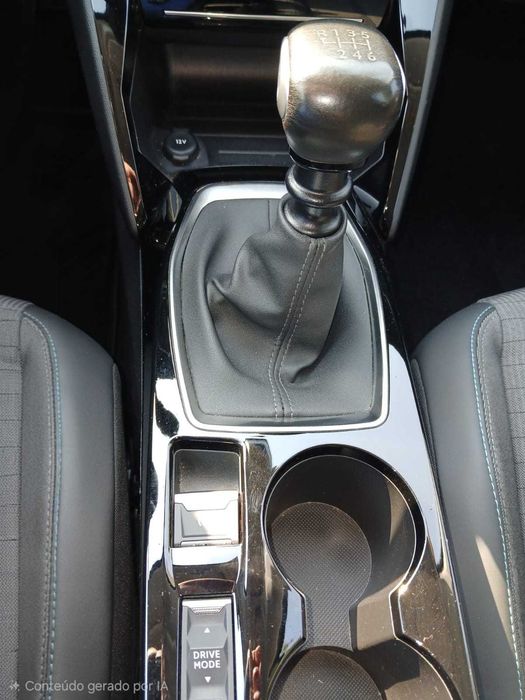 Peugeot 208 1.2 Pure Tech Allure
