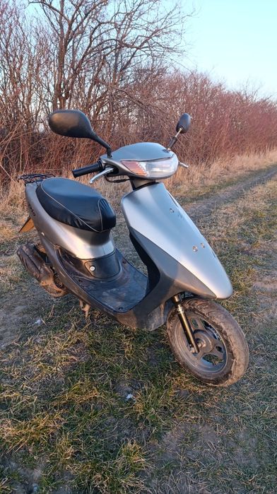 Продаю Мопед Хонда 34