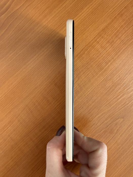 Мобільний телефон Motorola G32 6/128GB NFC