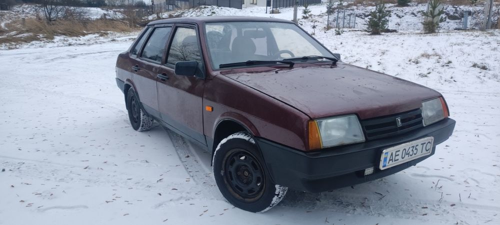 Продам автомобіль