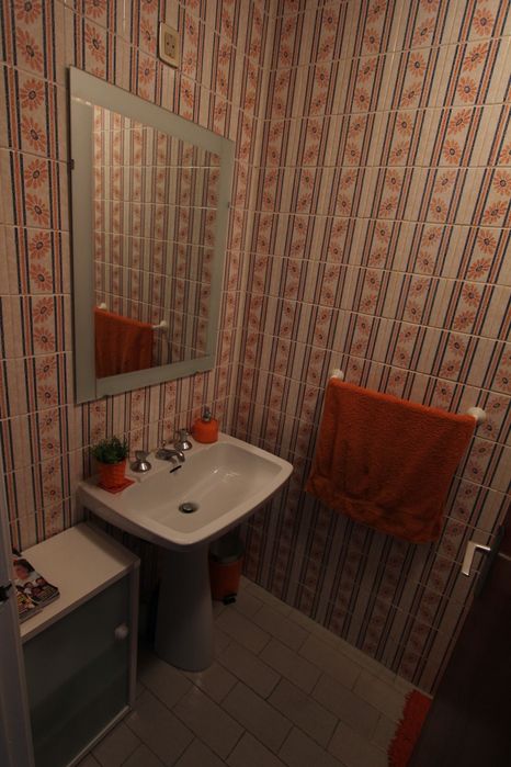 Apartamento T3 a 800 metros da praia